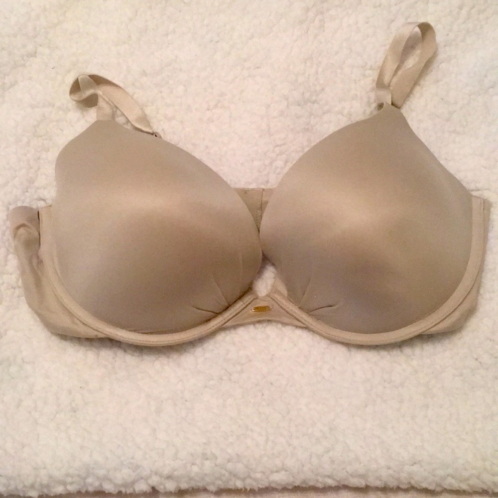 Slightly use Fabulous Push Up size 38DD